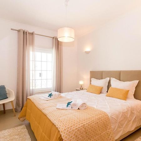 Apartmán Alzira By Rossio Albufeira Exteriér fotografie