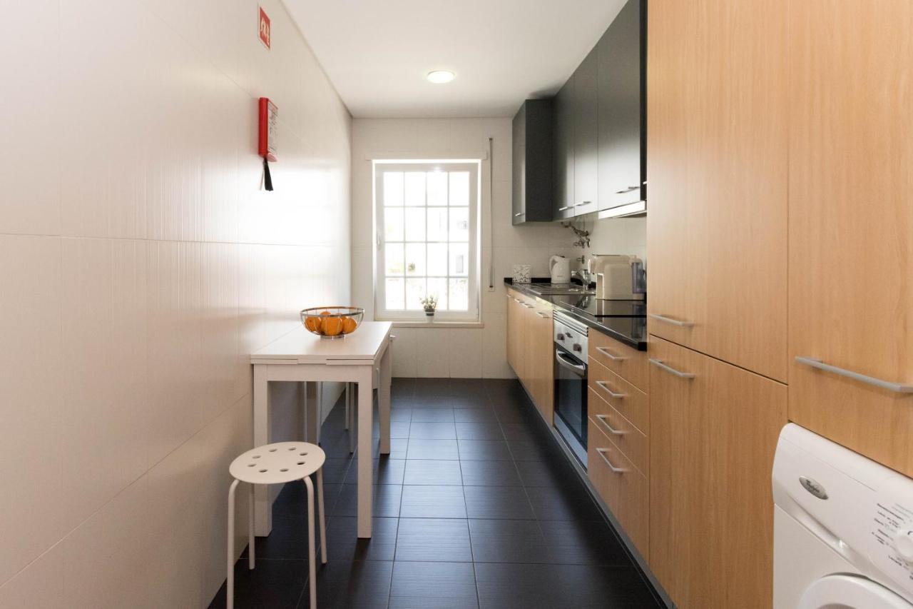 Apartmán Alzira By Rossio Albufeira Exteriér fotografie