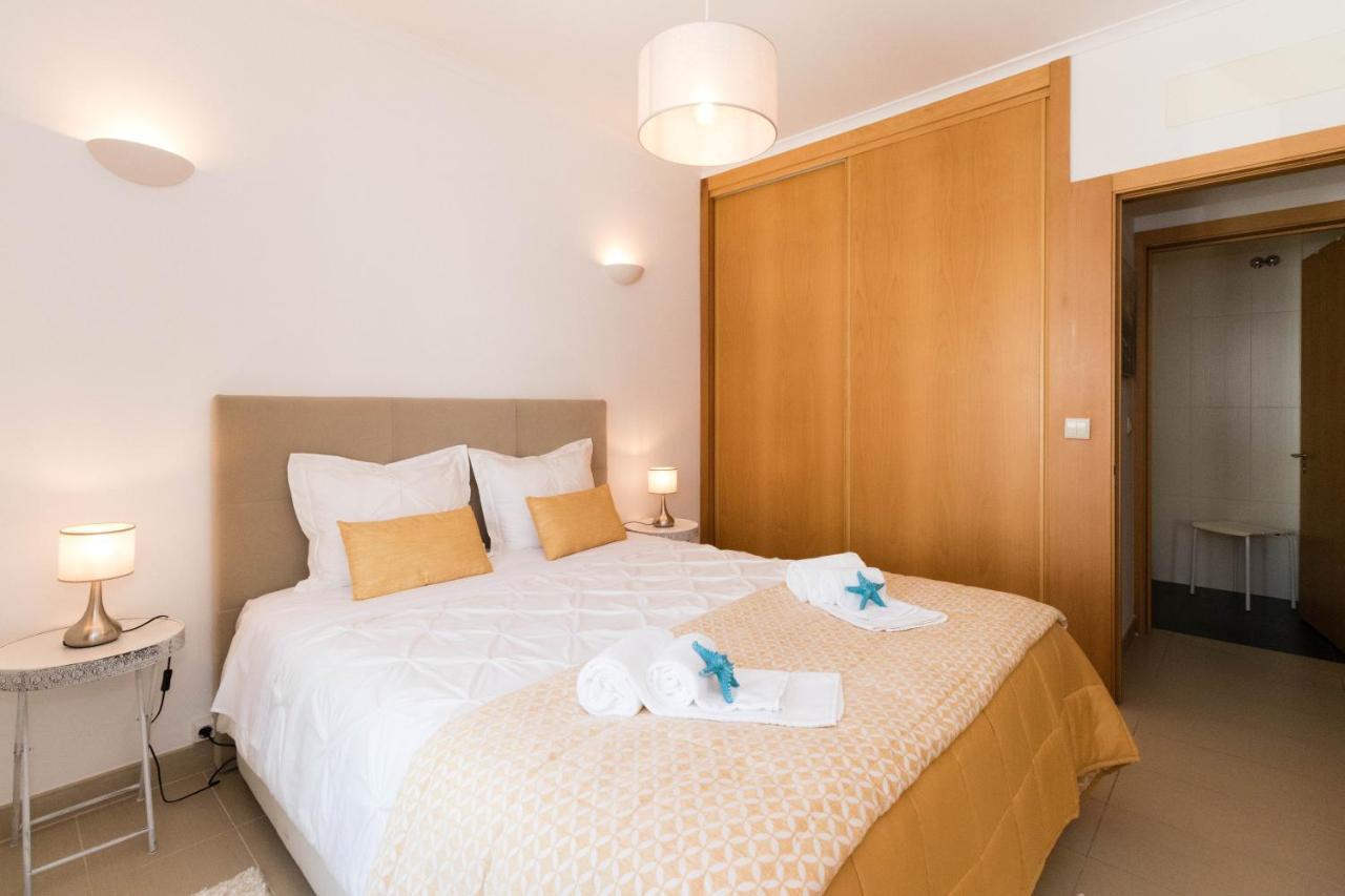 Apartmán Alzira By Rossio Albufeira Exteriér fotografie