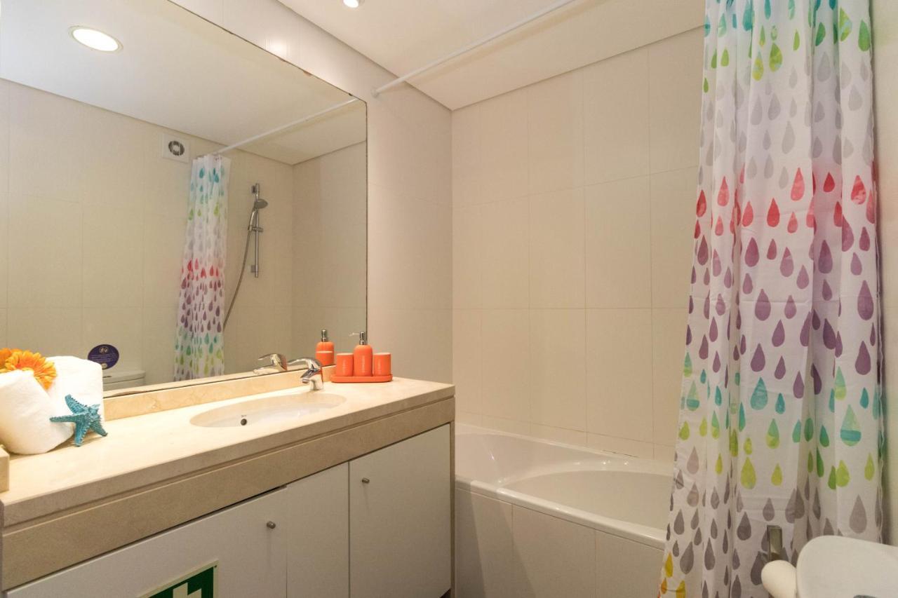 Apartmán Alzira By Rossio Albufeira Exteriér fotografie