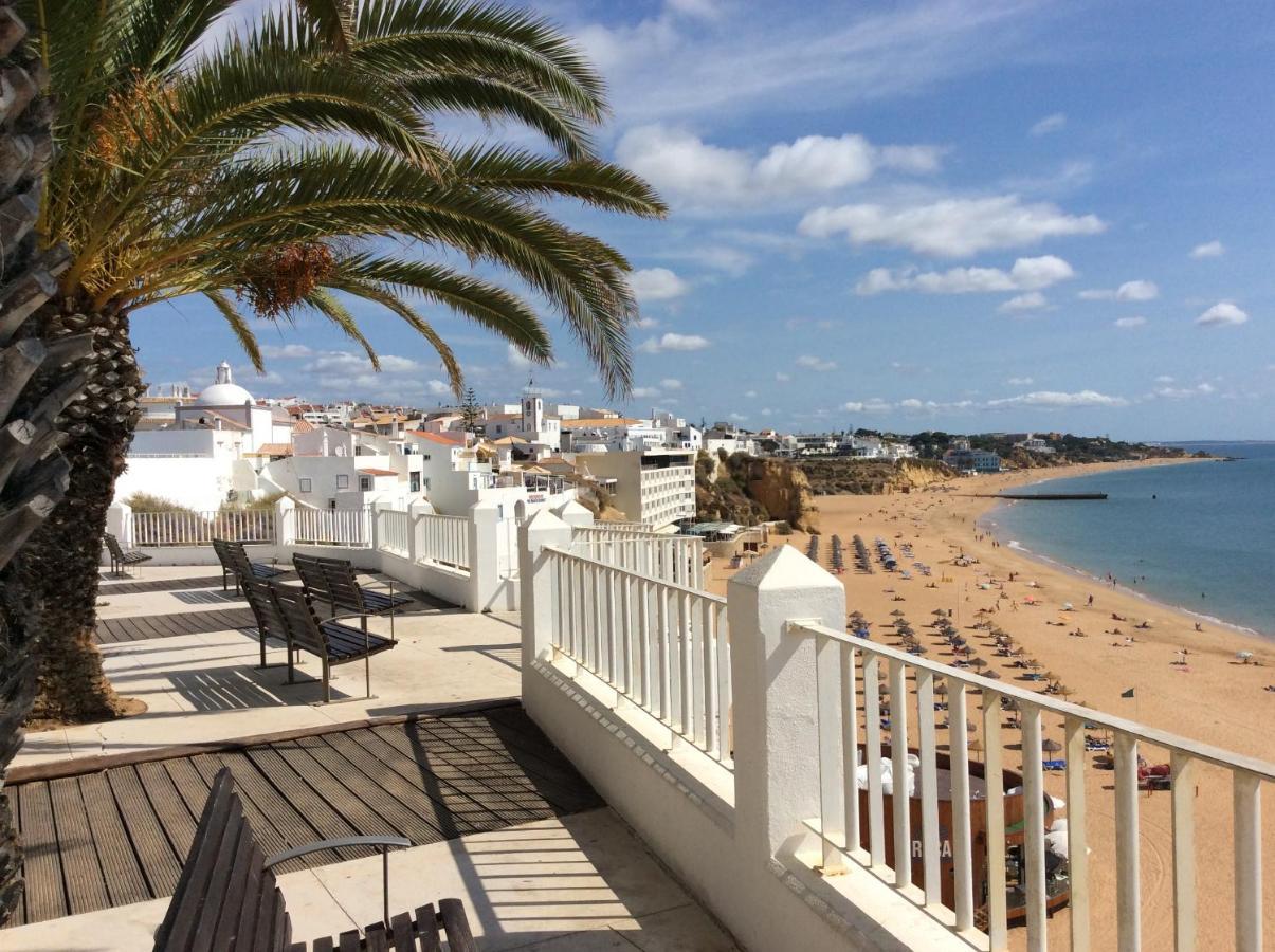 Apartmán Alzira By Rossio Albufeira Exteriér fotografie