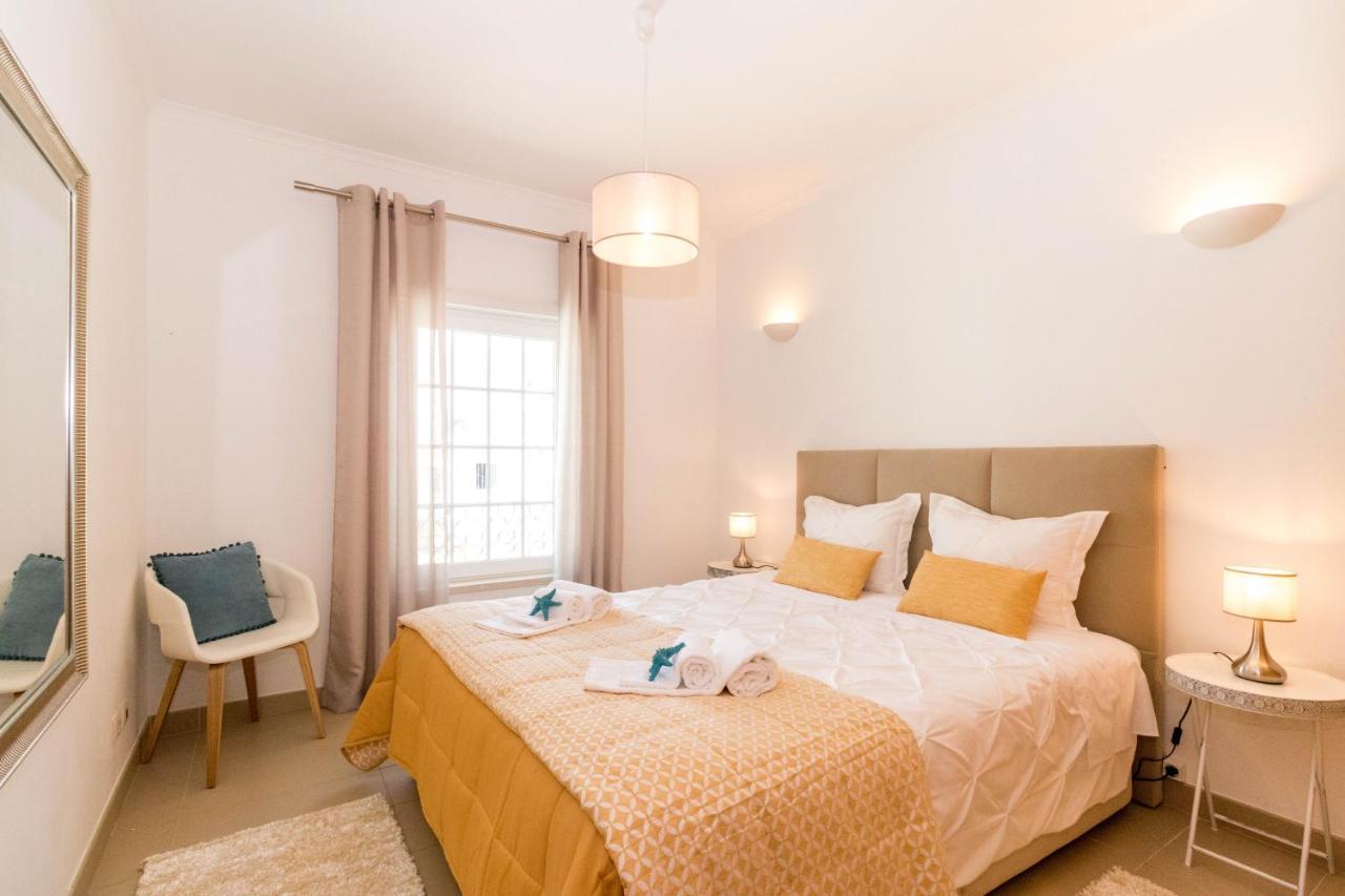 Apartmán Alzira By Rossio Albufeira Exteriér fotografie