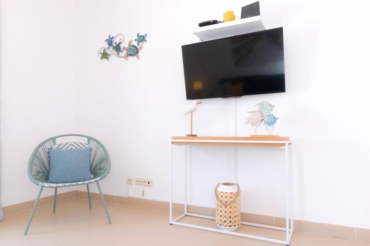 Apartmán Alzira By Rossio Albufeira Exteriér fotografie