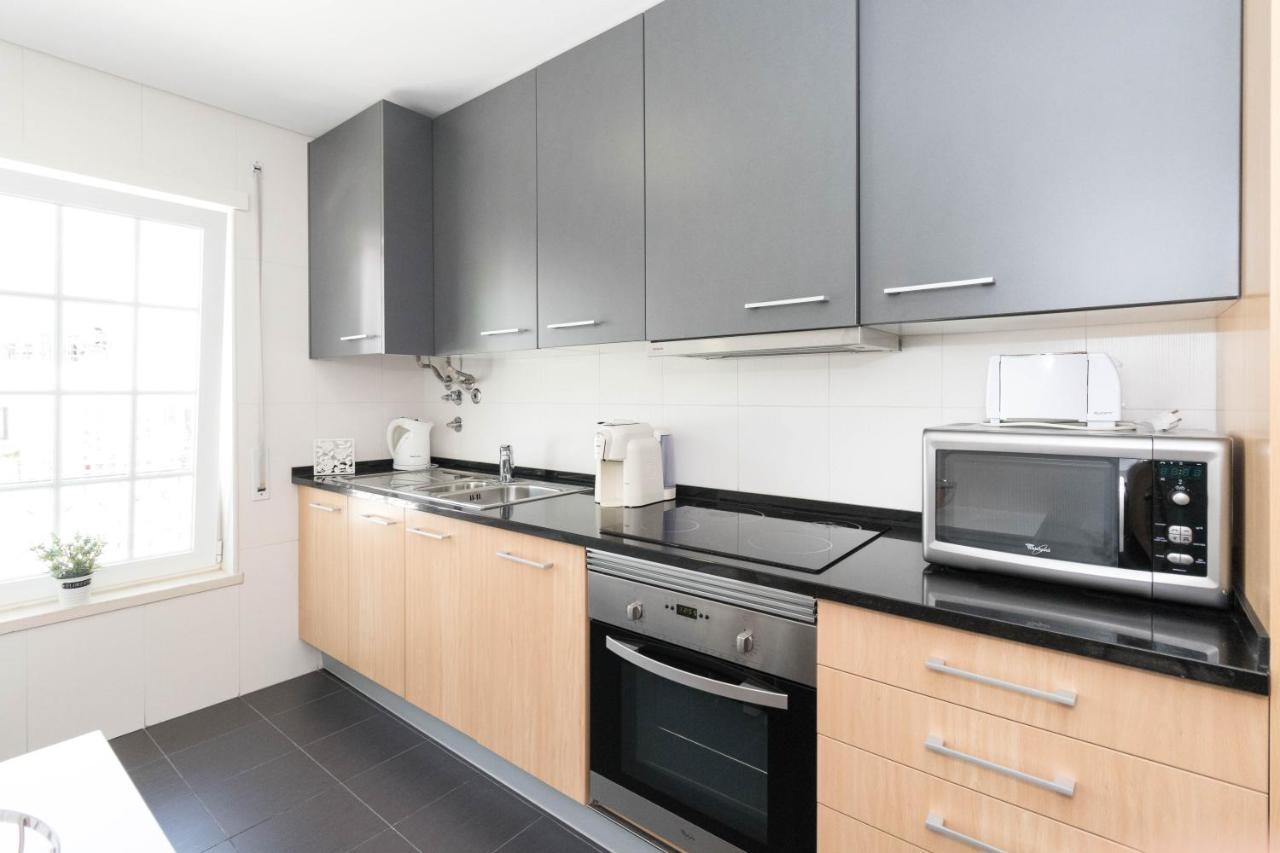 Apartmán Alzira By Rossio Albufeira Exteriér fotografie