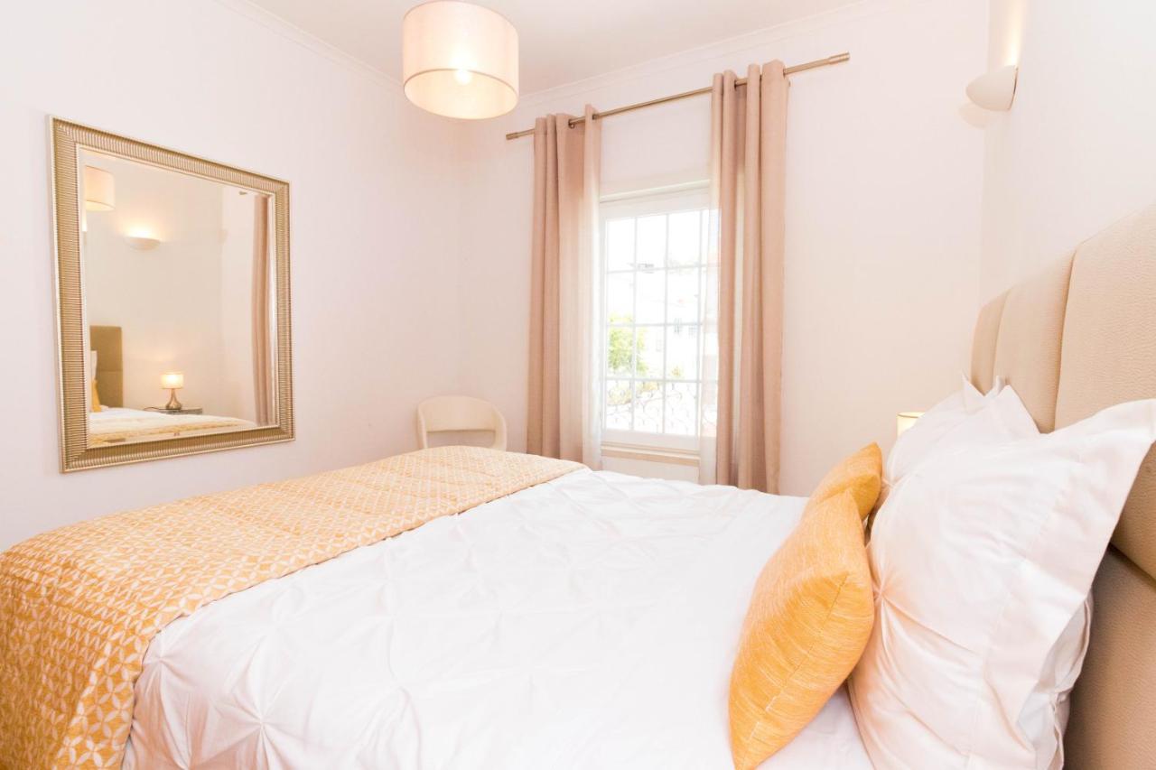 Apartmán Alzira By Rossio Albufeira Exteriér fotografie