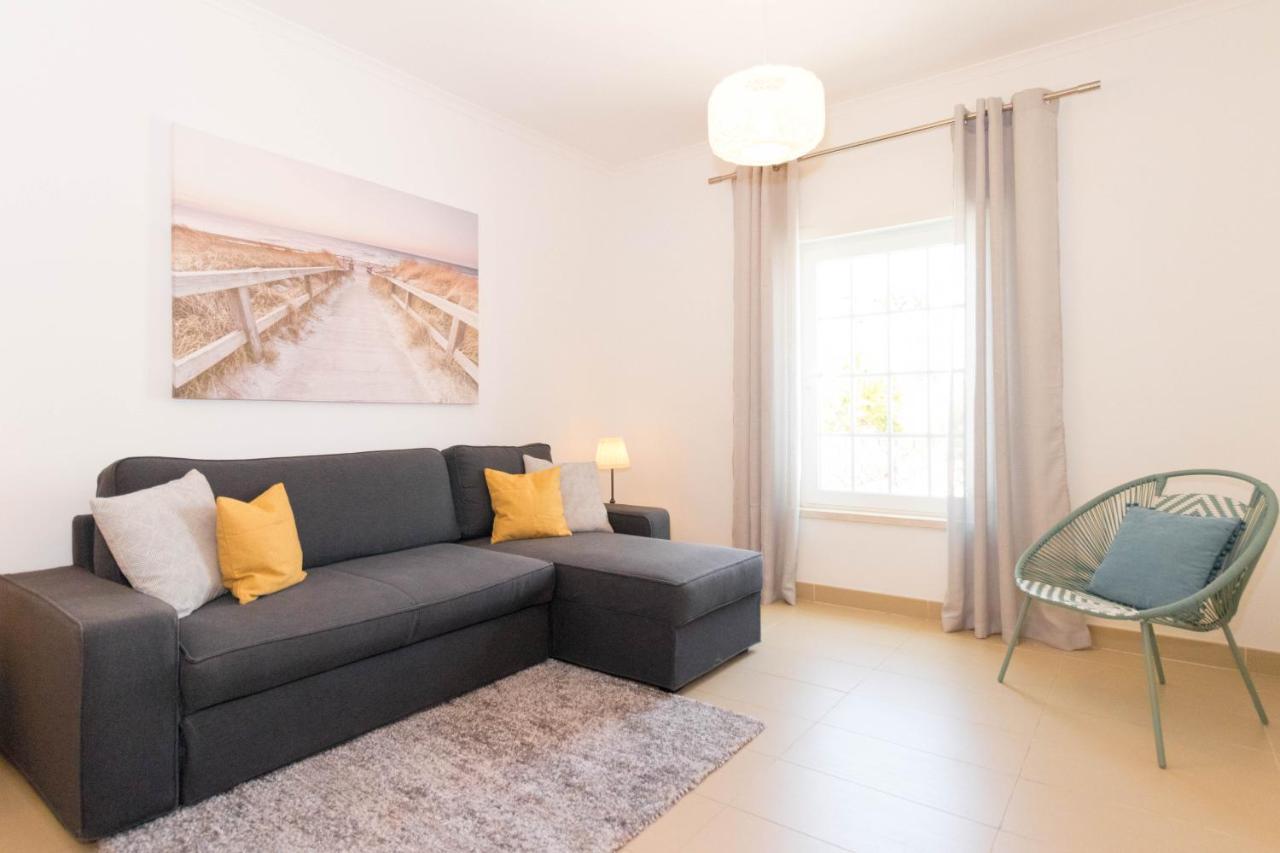 Apartmán Alzira By Rossio Albufeira Exteriér fotografie