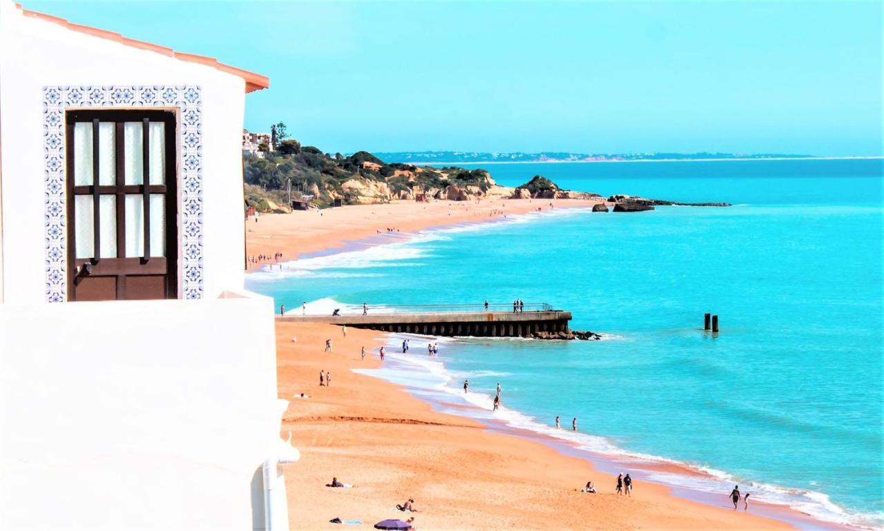 Apartmán Alzira By Rossio Albufeira Exteriér fotografie