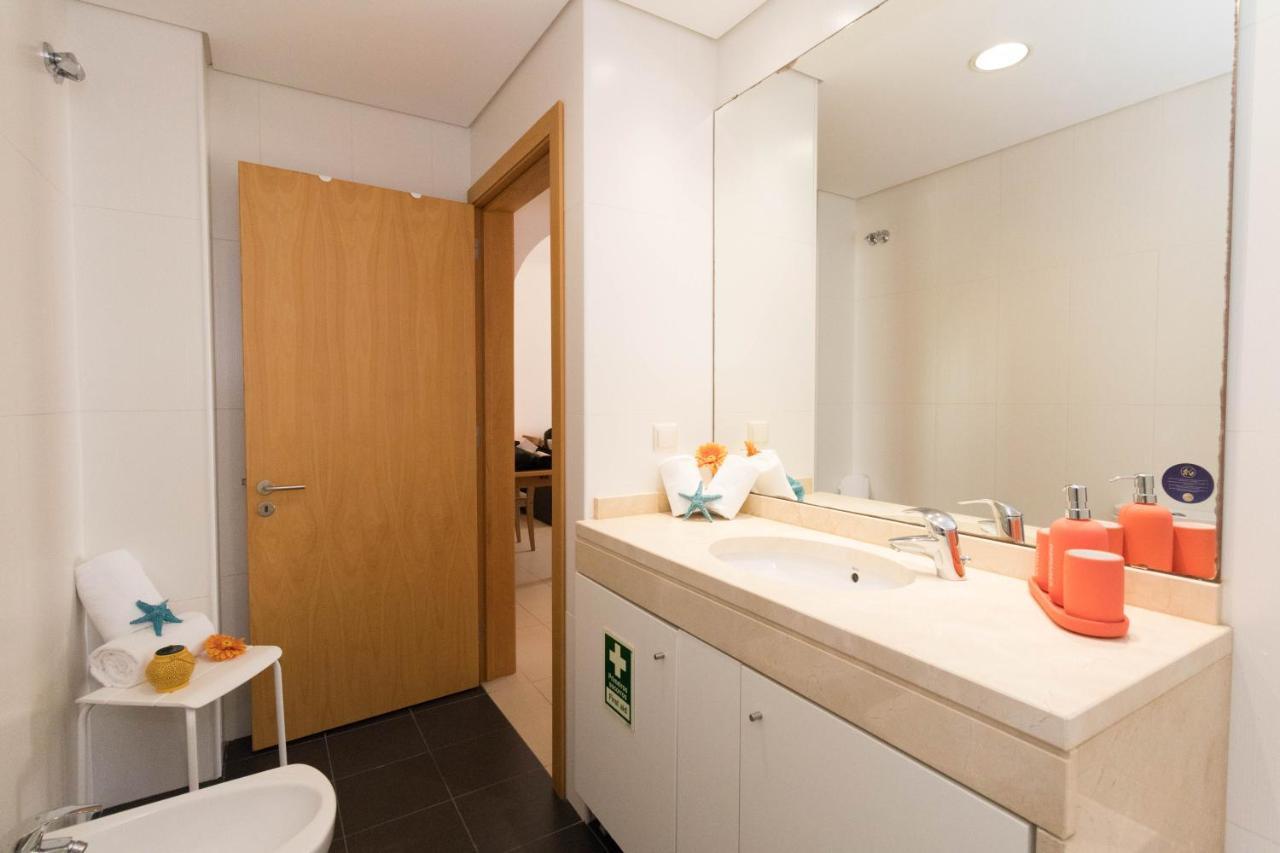 Apartmán Alzira By Rossio Albufeira Exteriér fotografie
