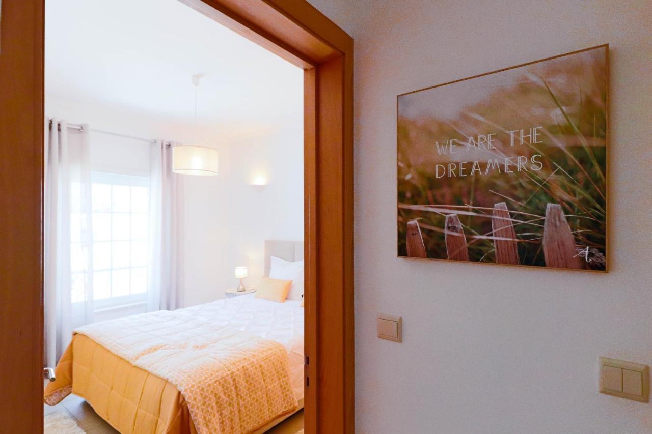 Apartmán Alzira By Rossio Albufeira Exteriér fotografie
