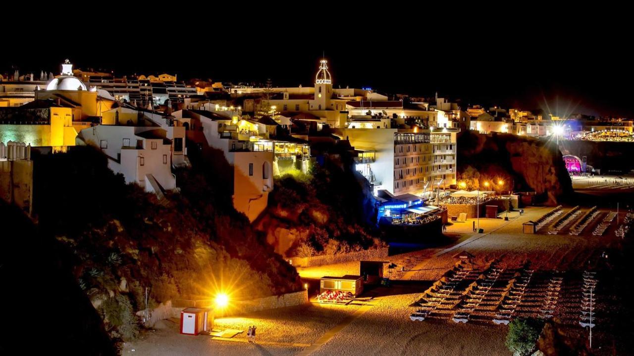 Apartmán Alzira By Rossio Albufeira Exteriér fotografie